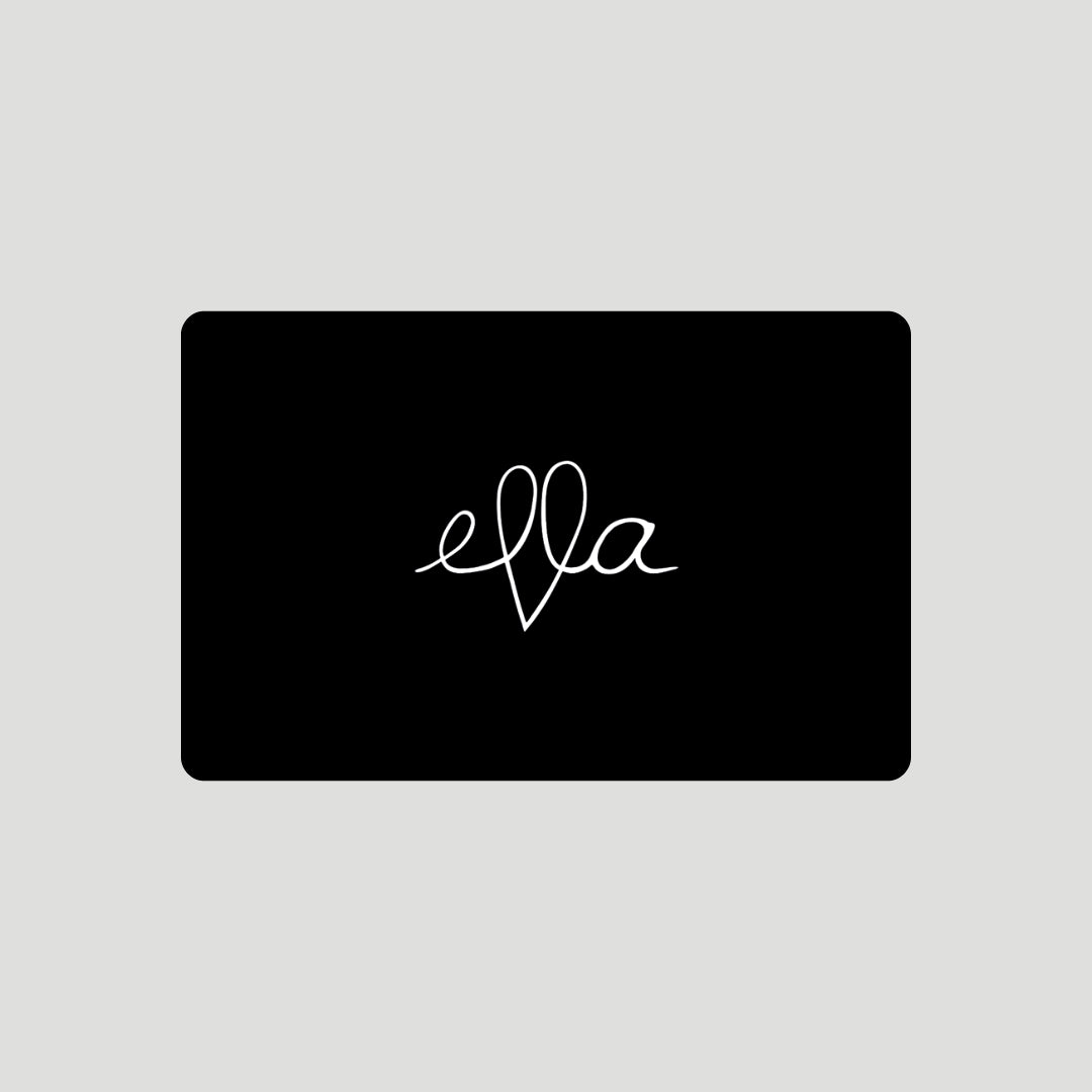 Digital Gift Card